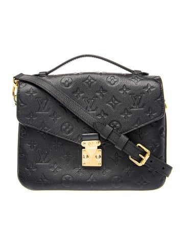 LV Monogram Pochette Métis