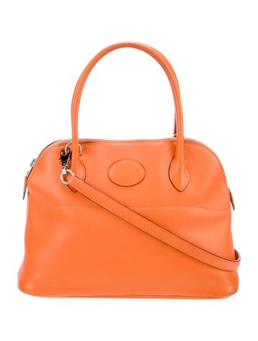 Hermes Swift Bolide 27