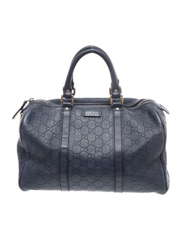 GG Signature Joy Boston Medium