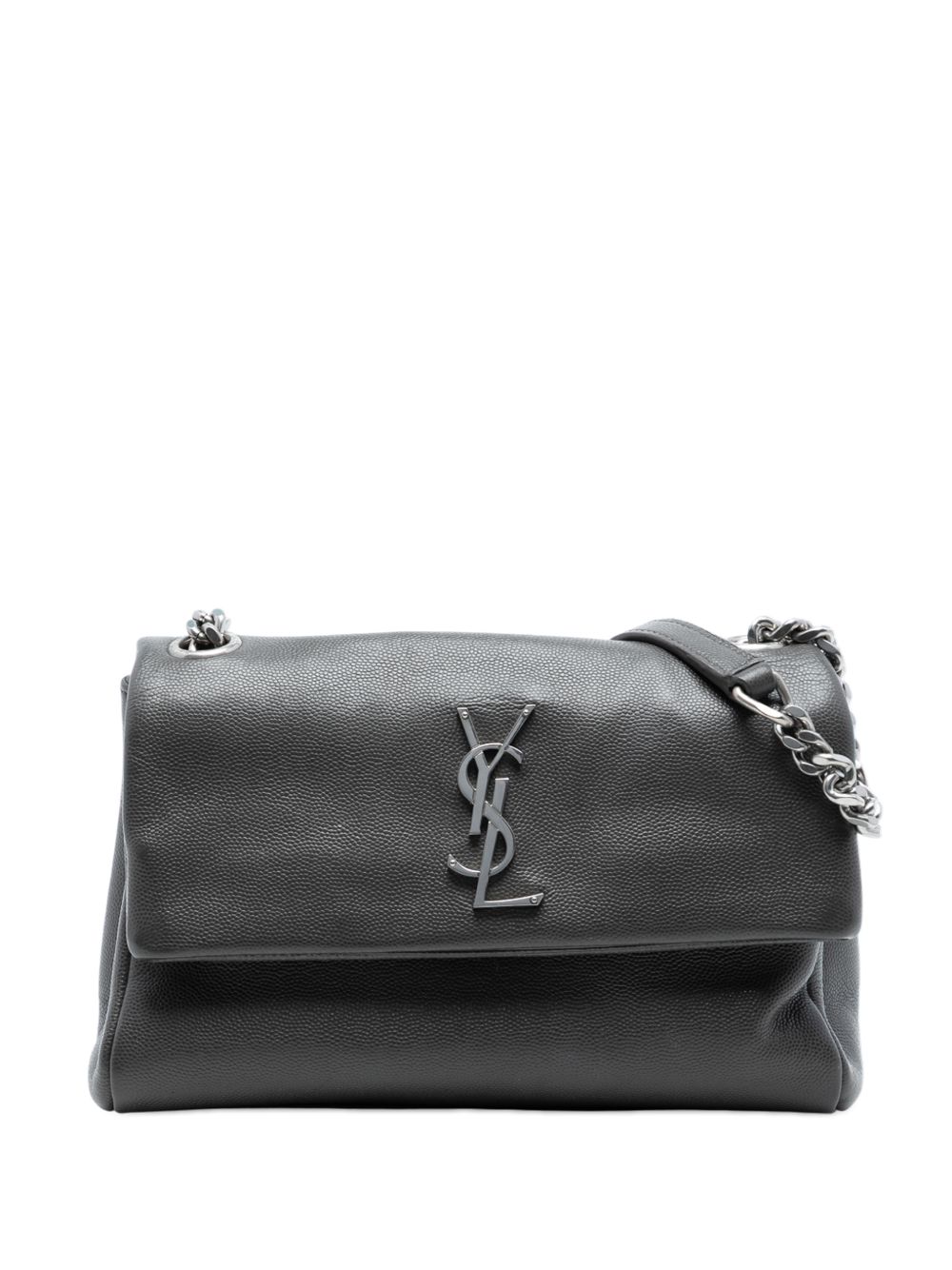 2017 Medium Grain De Poudre West Hollywood crossbody bag