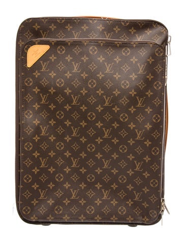Monogram Pégase 55