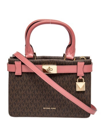 Top Handle Bag