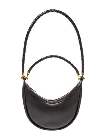 Leather Hula Hoop