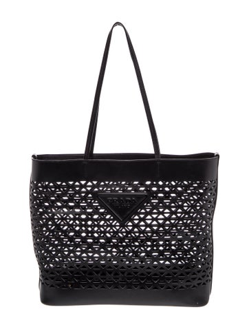 Signature Tote