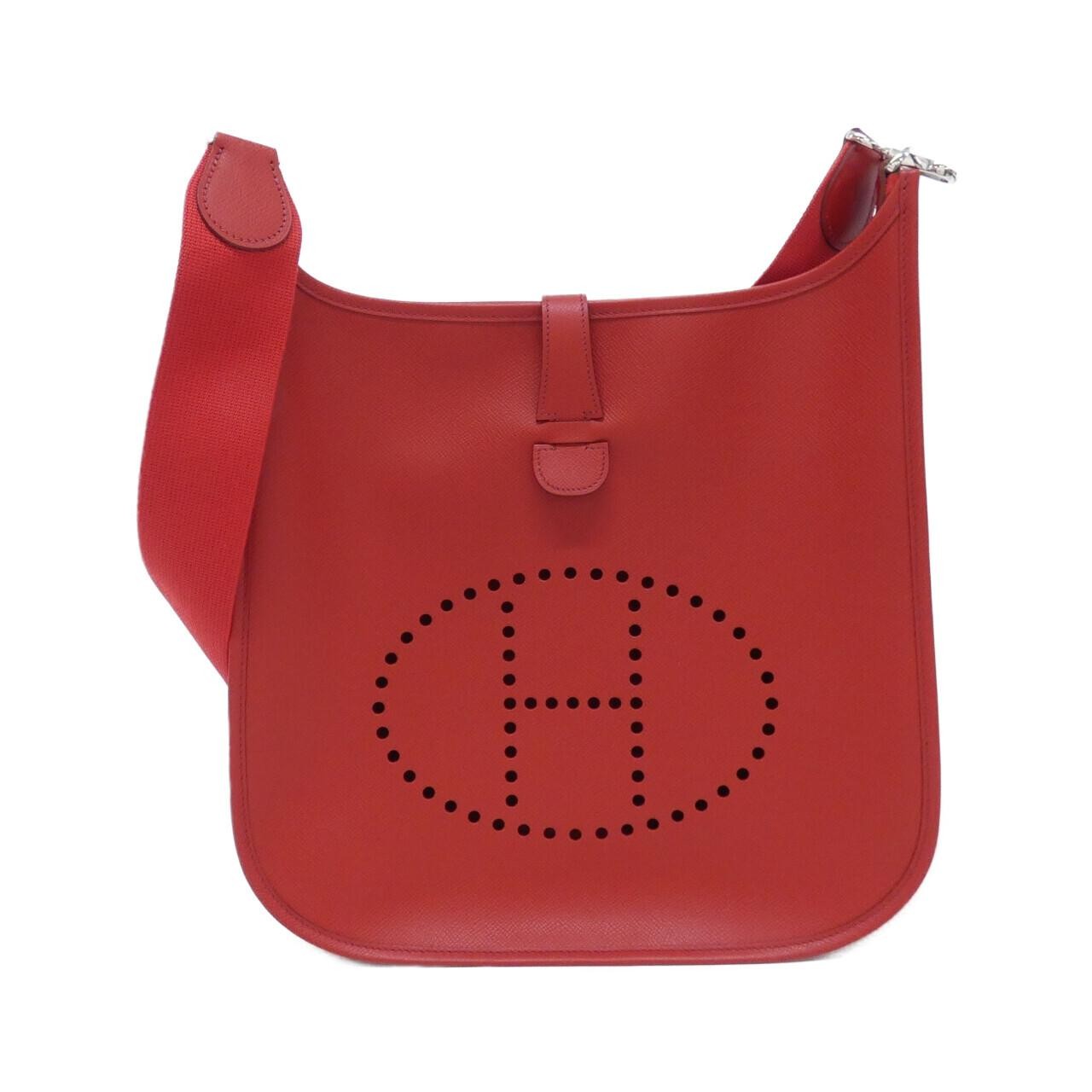 Hermès Evelyn II GM 043765CK Shoulder Bag