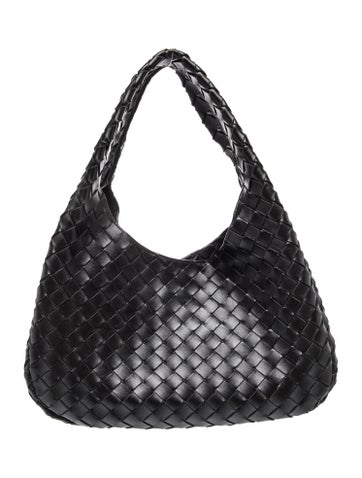 Intrecciato Campana Medium