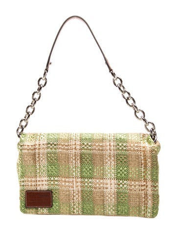 Tweed Miss Escape Vintage