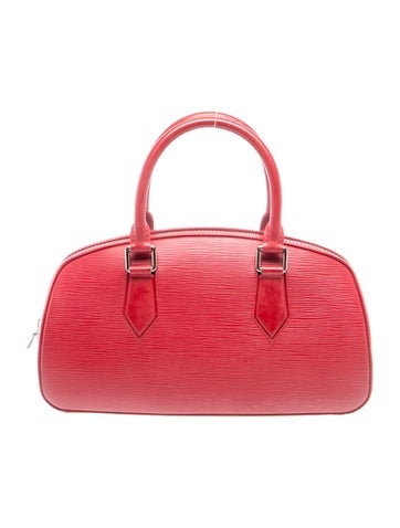 Epi Leather Jasmin Vintage
