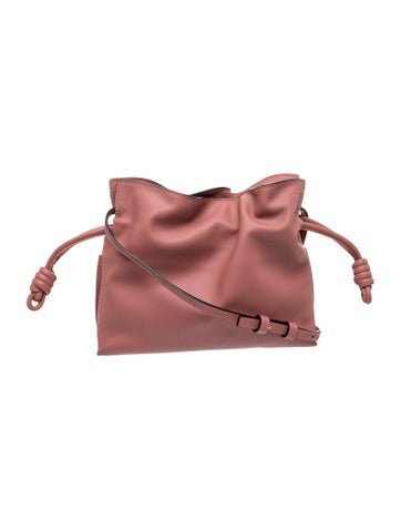 Leather Belt Bag