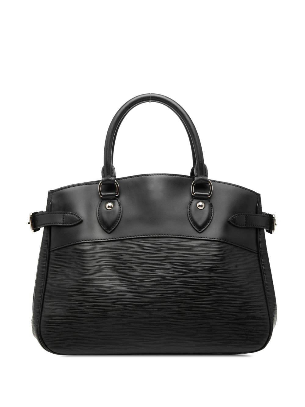 2006 Epi Passy PM handbag