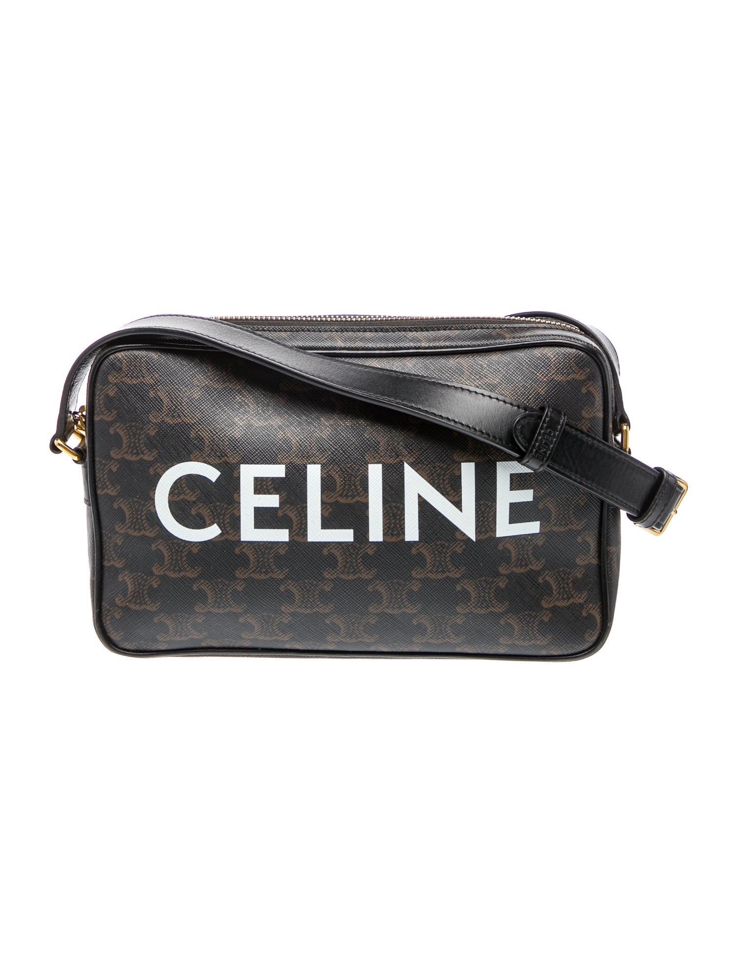 Triomphe Crossbody Bag