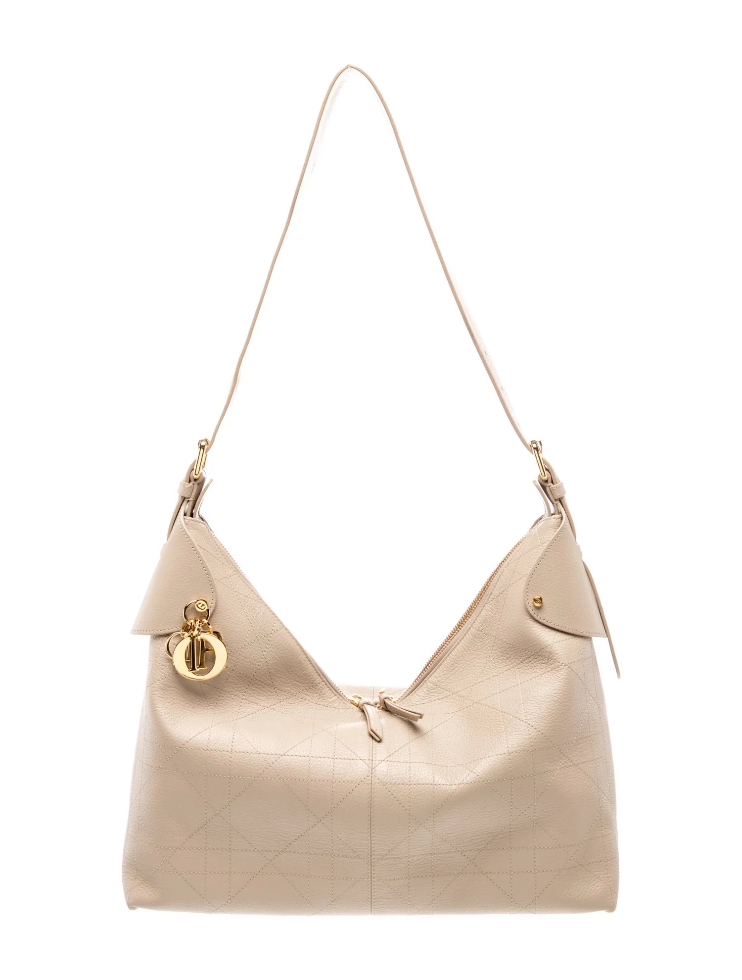 Calfskin Voyage Large 2025