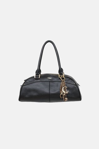 Charm Bowling  Bag