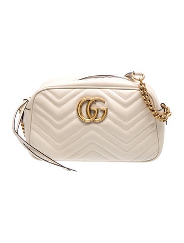 Double G Marmont