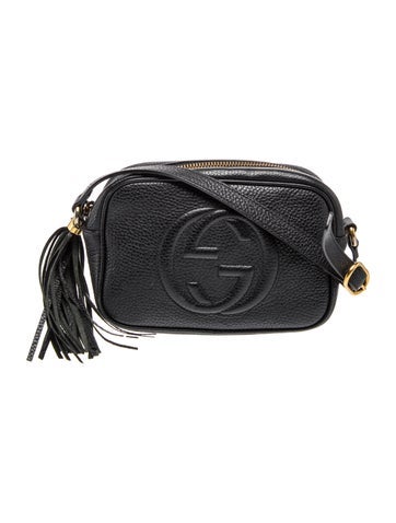Interlocking G Soho Disco Mini