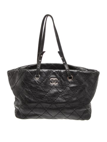 Large On The Road Tote