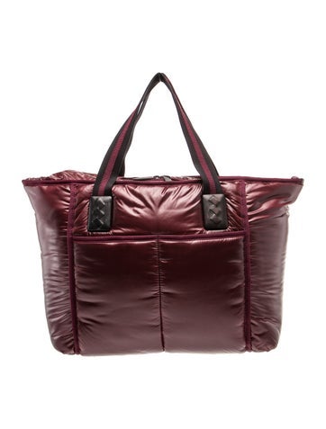 Intrecciato Tote