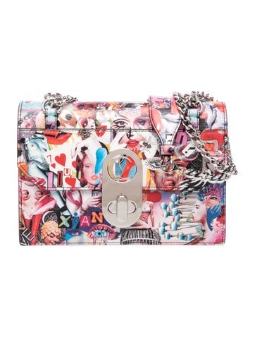 Leather Elisa Bag