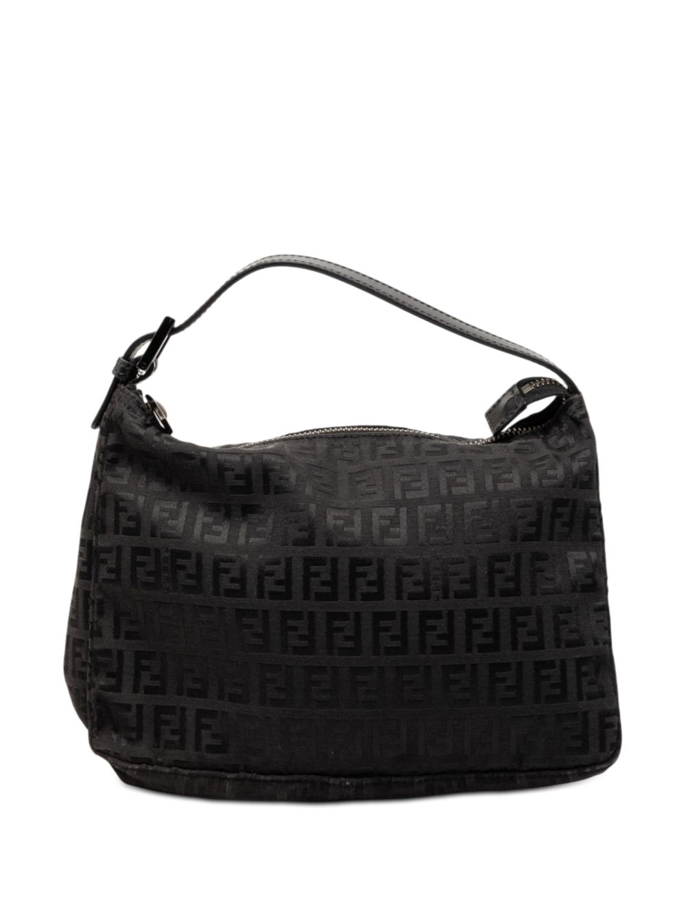 2000-2010 Zucchino Canvas handbag