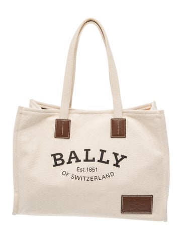 Canvas Tote