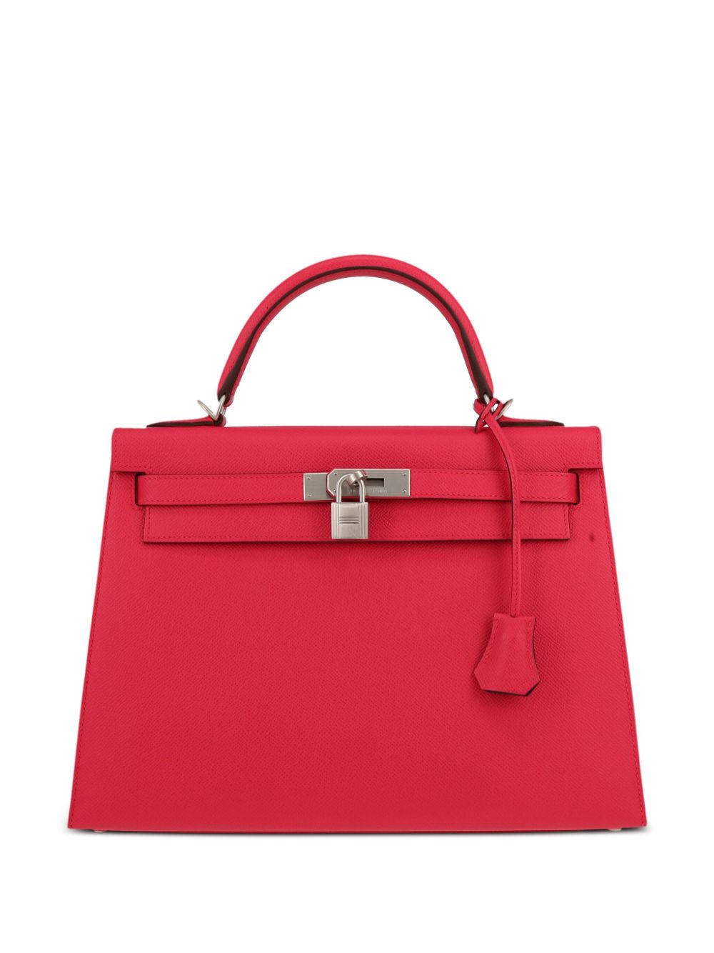 Hermes 2020 Kelly 32 two-way handbag