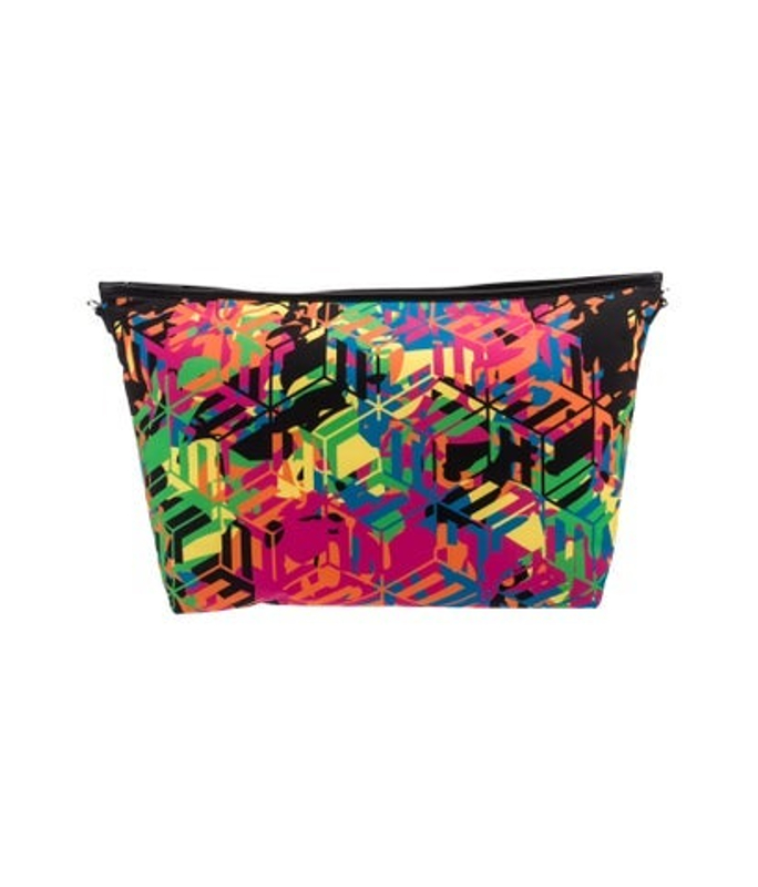 MCM Pvc Clutch