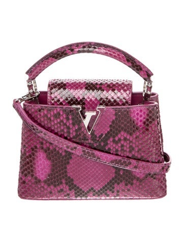 Python Capucines Mini