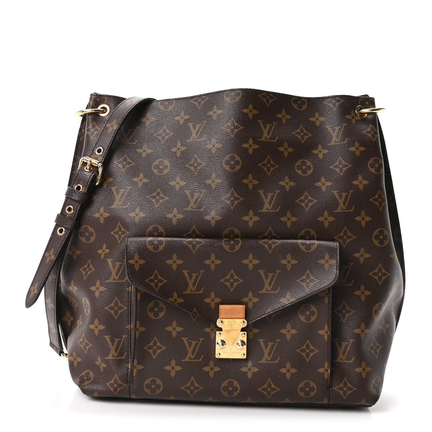 Louis Vuitton Monogram Metis