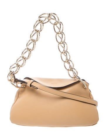 Leather Chloe Juana Mini