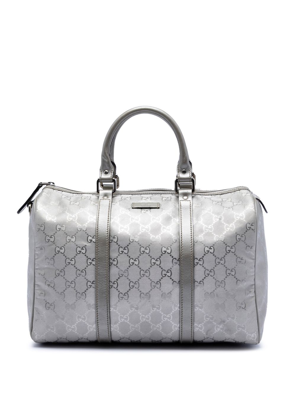 2016-2025 Medium GG Imprime Joy boston bag