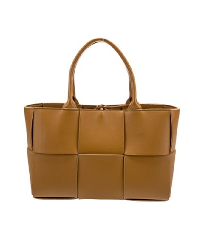Bottega Veneta Veneta Intrecciato Arco Small