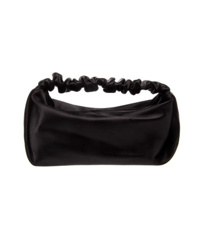 Alexander Wang Wang Satin Clutch