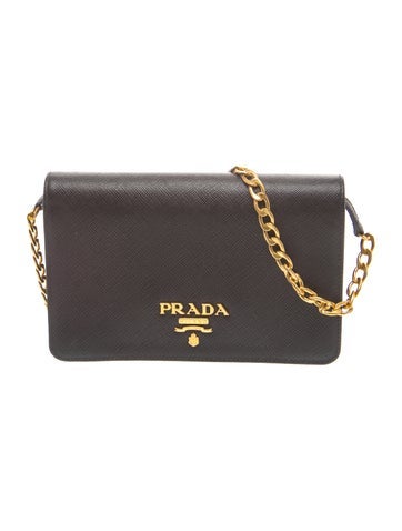 Saffiano Leather Metal