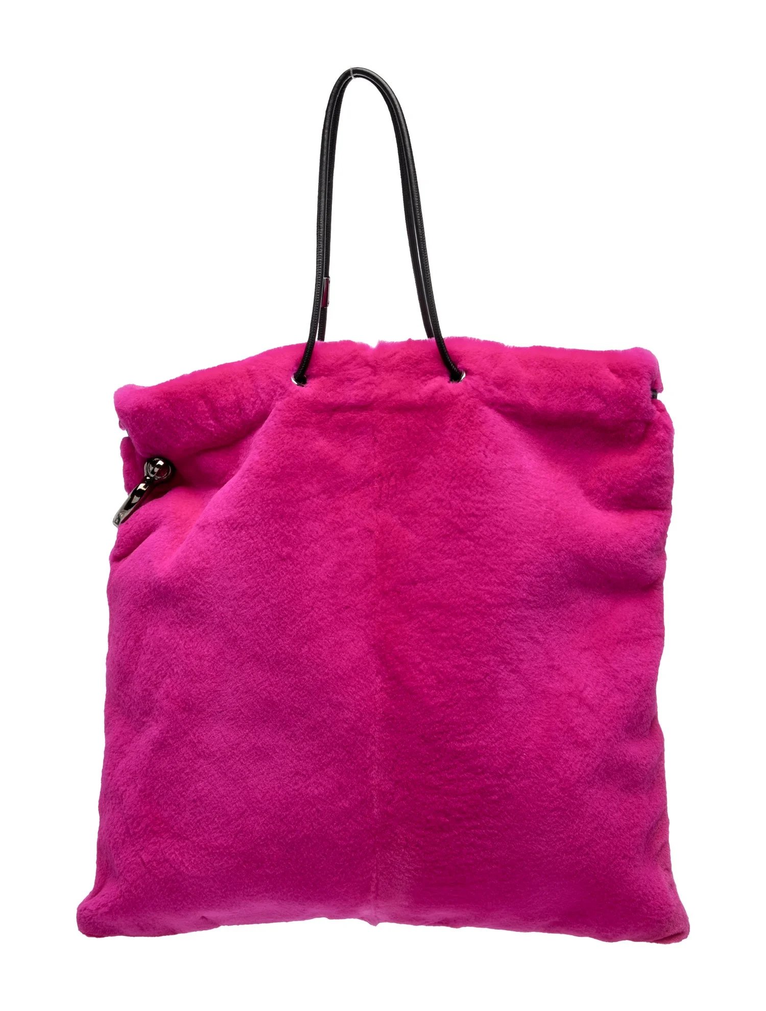 Tom Ford Faux Fur Tote