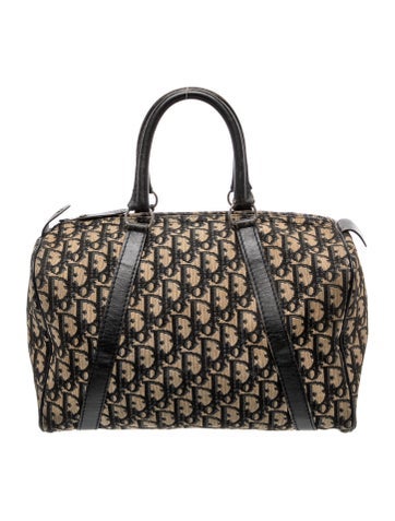 Diorissimo Boston Vintage
