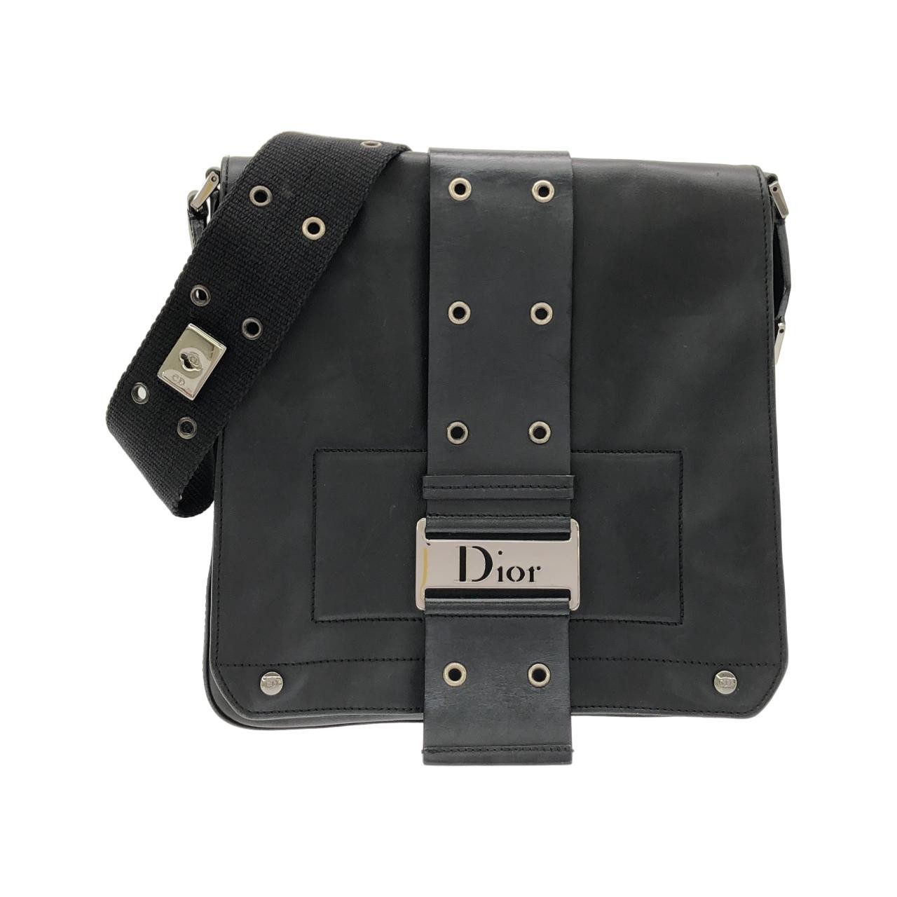 Dior [Vintage] Christian Dior Shoulder Bag