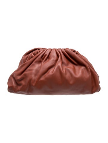 Leather The Pouch