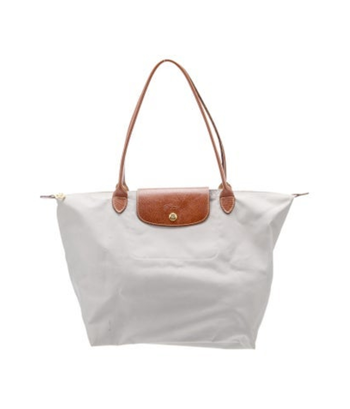Longchamp Nylon Shoulder Bag