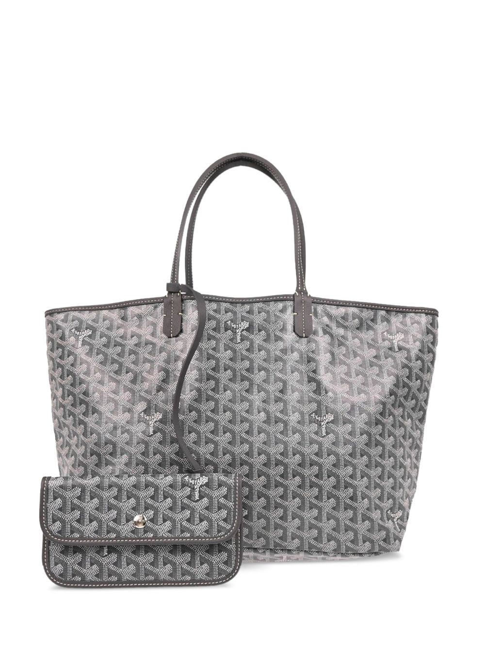 Goyard 2024 St.Louis PM tote bag