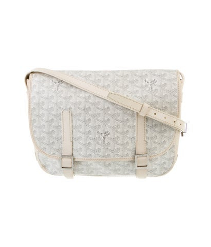 Goyard Belvedere Mm