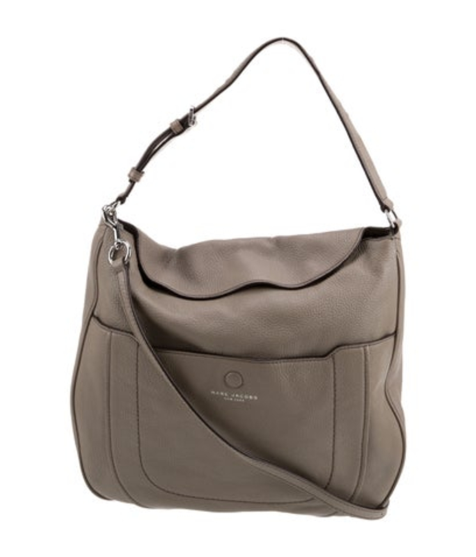Marc Jacobs Jacobs Leather Shoulder Bag