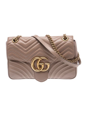 Double G Marmont Medium