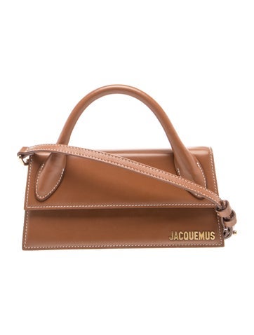 Leather Chiquito Long