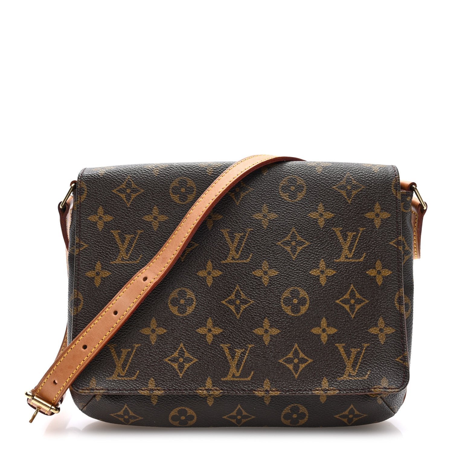 Louis Vuitton Monogram Musette Tango