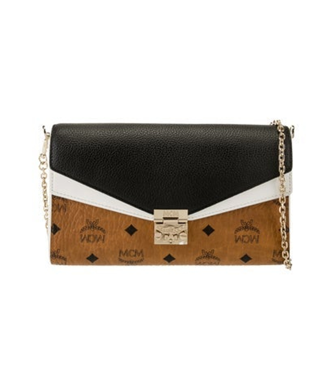 MCM Visetos Clutch