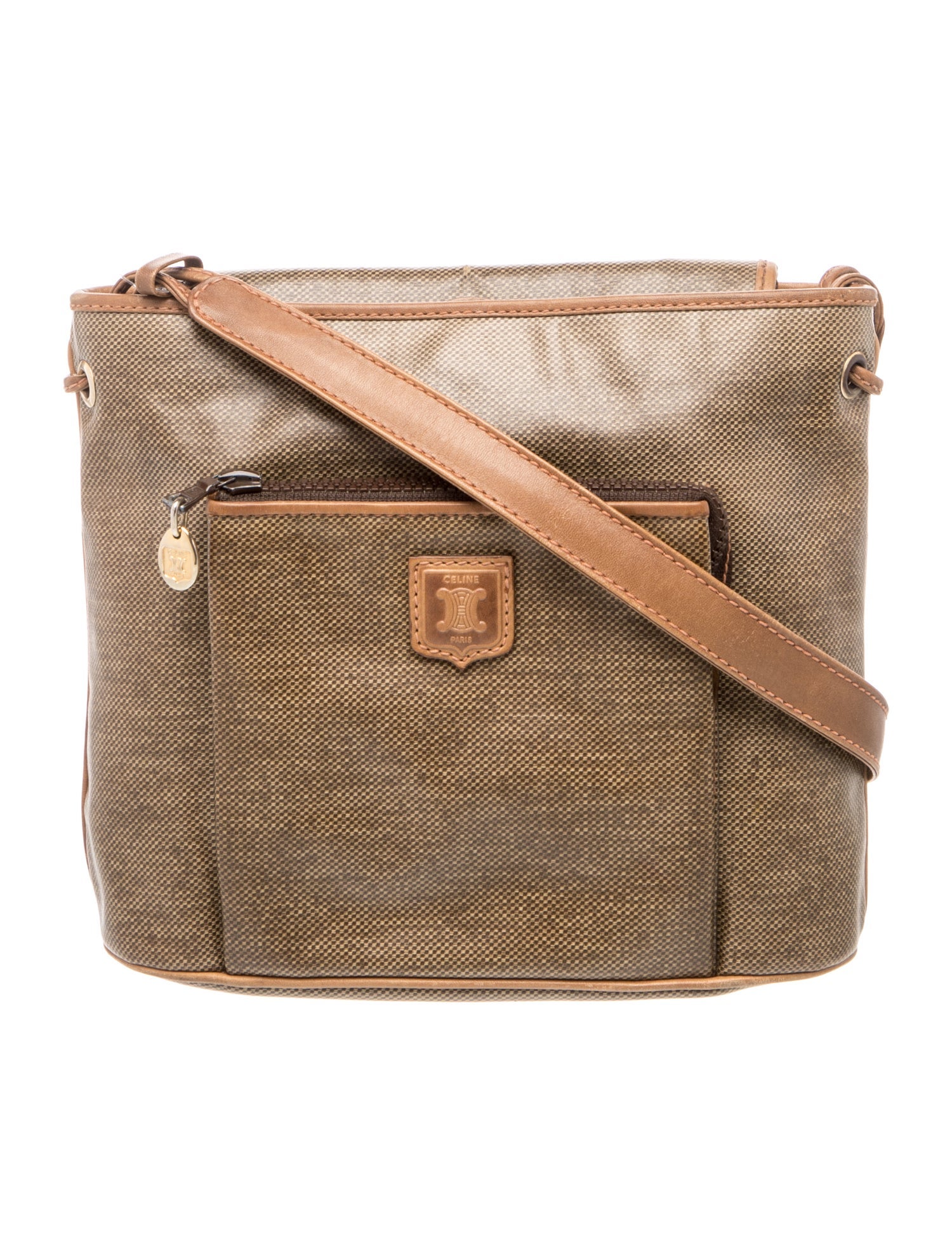 Crossbody Bag Vintage