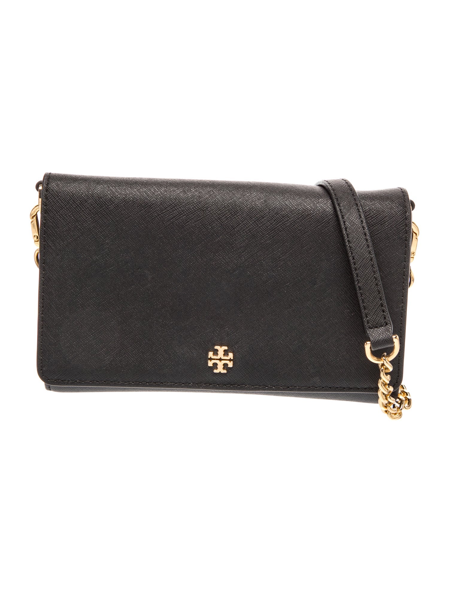 Signature Crossbody Bag