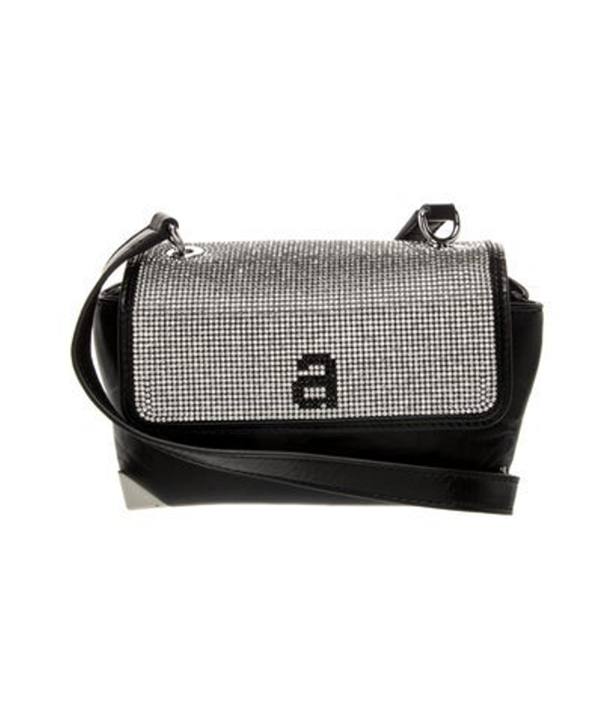 Alexander Wang Wang Leather Shoulder Bag