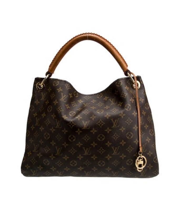 Louis Vuitton Vuitton Lv Monogram Artsy Mm
