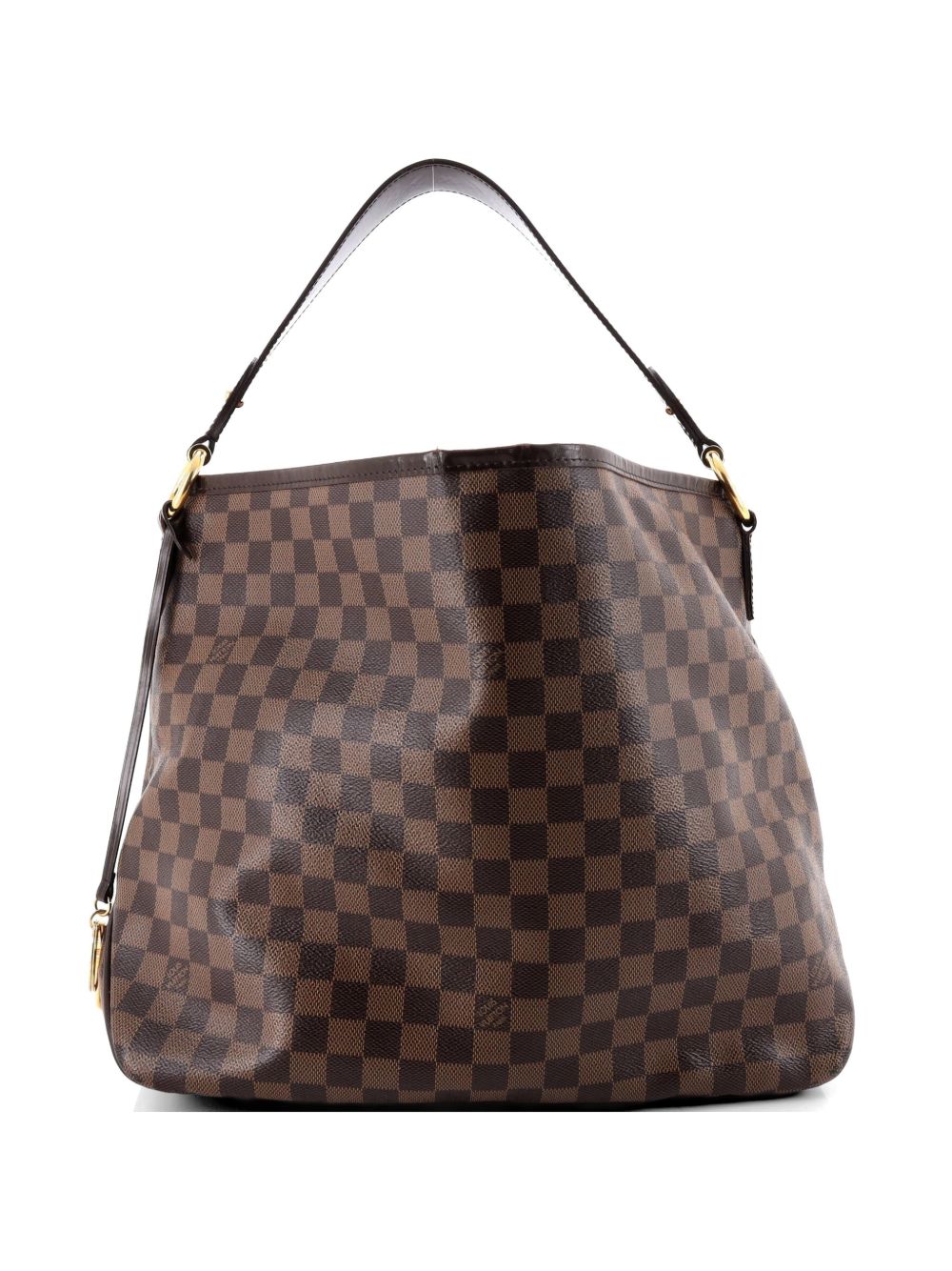Delightful NM Handbag Damier PM hobo bag